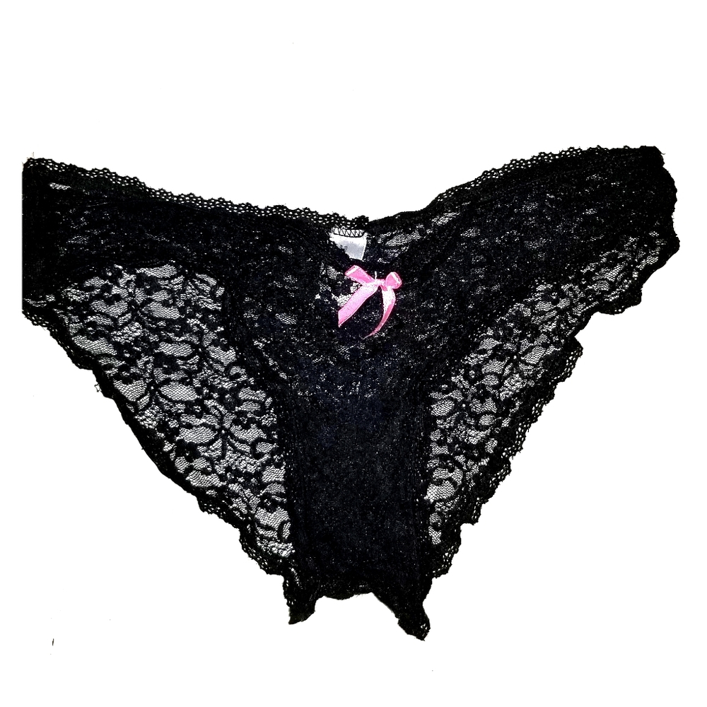 Lace Panties